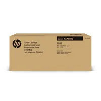 HP Toner MLT-D203E schwarz