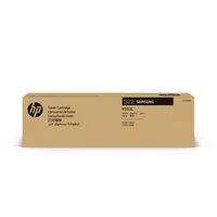 HP Original CLT-Y503L Toner gelb 5.000 Seiten (CLT-Y503L/ELS) für ProXpress C3010ND, C3060FR