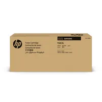 HP CLT-Y603L (SU557A) Original Toner Gelb (Kompatibel: SL-C4010ND, C4060FX, ‎C4062FX)