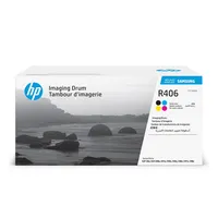 HP Original CLT-R406 Trommeleinheit 16.000 Seiten (CLT-R406/SEE) für CLP-365/W, CLX 3305/FN/FW/W, Xpress C410W