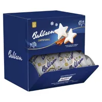 Zimtsterne Gebäck ca 135 St 4017100082214 82