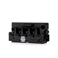 HP Resttonerbehälter CLT-W809
