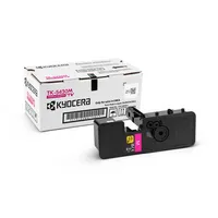 Kyocera TK-5430M Magenta. Original Toner-Kartusche. Kompatibel für PA2100cx, PA2100cwx, MA2100cfx und MA2100cwfx