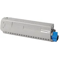 Oki 46861308 Cartuccia Toner 1 Pz Originale Nero (toneR-K-C834/844 10k)
