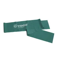 TOGU GmbH TOGU Theragymband Fitnessband 650026 grün mittel 120cm 4006226054427 TOGU GmbH