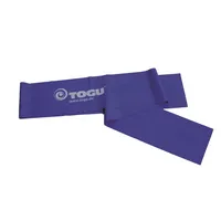 TOGU GmbH TOGU Theragymband Fitnessband 650024 blau stark 120cm 4006226054441 TOGU GmbH