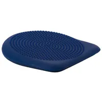 Togu Keil Ballkissen DYNAIR Premium 400344 36x37cm dunkelblau +Pumpe