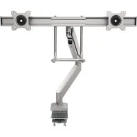 Fellowes Eppa 9909201 Flachbildschirm-Tischhalterung 81,3 cm (32") Tisch/Bank Silber