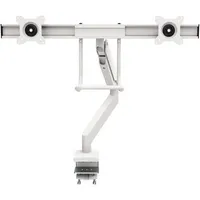 Fellowes Eppa 9909401 Flachbildschirm-Tischhalterung 81,3 cm (32") Tisch/Bank Weiß