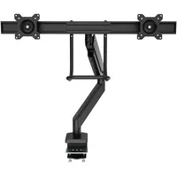 Fellowes Eppa 9909301 Flachbildschirm-Tischhalterung 81,3 cm (32") Tisch/Bank Schwarz
