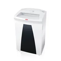 HSM® Aktenvernichter SECURIO B32