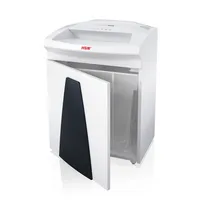 HSM Aktenvernichter SECURIO B26, 1802111, Partikelschnitt 1,9x15mm (P-5), bis 11 Blatt 4026631046282 HSM