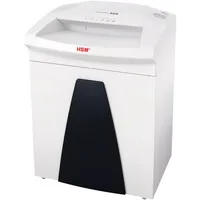 HSM Aktenvernichter SECURIO B26, 1803111, Partikelschnitt 4,5x30mm (P-4), bis 16 Blatt 4026631046275 HSM