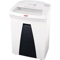 HSM Aktenvernichter SECURIO B24, 1783111, Partikelschnitt 4,5x30mm (P-4), bis 16 Blatt 4026631025041 HSM
