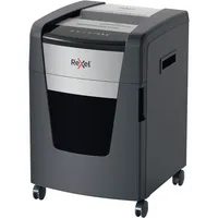 Rexel Aktenvernichter Momentum Extra XP418+, 2021418XEU, Partikelschnitt 4x35mm (P-4), bis 18 Blatt 5028252625593 Rexel