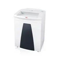 HSM® Aktenvernichter SECURIO B35