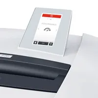 HSM Aktenvernichter SECURIO P36i, 1852121, Partikelschnitt 1,9x15mm (P-5), bis 18 Blatt 4026631057875 HSM