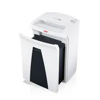 HSM Aktenvernichter SECURIO B24, 1784111O, Partikelschnitt 1x5mm (P-7), bis 4 Blatt 4026631034968 HSM