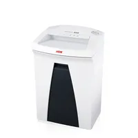 HSM Aktenvernichter SECURIO B22, 1831121, Streifenschnitt 5,8mm (P-2), bis 19 Blatt 4026631047814 HSM