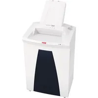 HSM Aktenvernichter SECURIO AF500, 2103111, Partikelschnitt 4,5x30mm (P-4), bis 500 Blatt 4026631050661 HSM