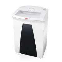 HSM Aktenvernichter SECURIO B32, 1825111, Partikelschnitt 0,78x11mm (P-6), bis 6 Blatt 4026631031592 HSM