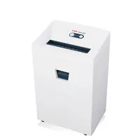 HSM Aktenvernichter Pure 420, 2342111, Partikelschnitt 1,9x15mm (P-5), bis 11 Blatt 4026631054232 HSM