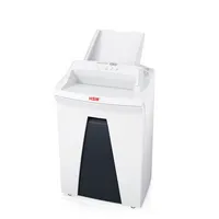 HSM Aktenvernichter SECURIO AF150, 2085111, Partikelschnitt 0,78x11mm (P-6), bis 150 Blatt 4026631050623 HSM