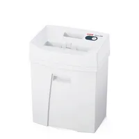 HSM Aktenvernichter Pure 220, 2323111, Partikelschnitt 4x25mm (P-4), bis 7 Blatt 4026631053891 HSM