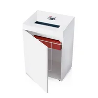 HSM Aktenvernichter Pure 530, 2350111, Streifenschnitt 3,9mm (P-2), bis 21 Blatt 4026631054294 HSM