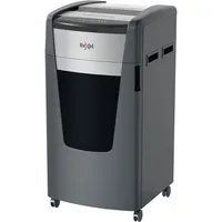 Rexel Aktenvernichter Momentum Extra XP426+, 2021426XEU, Partikelschnitt 4x30mm (P-4), bis 26 Blatt 5028252625654 Rexel