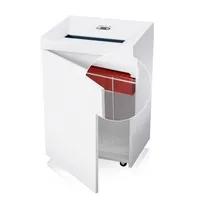 HSM Aktenvernichter Pure 740, 2370111, Streifenschnitt 3,9mm (P-2), bis 28 Blatt 4026631054379 HSM