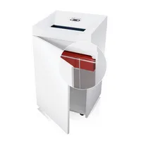 HSM Aktenvernichter Pure 630, 2360111, Streifenschnitt 3,9mm (P-2), bis 13 Blatt 4026631054058 HSM