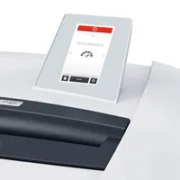 HSM Aktenvernichter SECURIO P40i, 1883121, Partikelschnitt 4,5x30mm (P-4), bis 37 Blatt 4026631058278 HSM