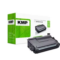 KMP Toner Kompatibel mit Brother TN-3430 schwarz