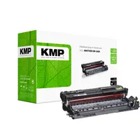 KMP Trommel Kompatibel mit Brother DR-3400