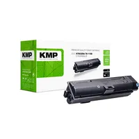KMP Toner Kompatibel mit KYOCERA TK-1150 schwarz