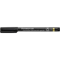 STAEDTLER® Folienstift Lumocolor® permanent special 319 1 mm