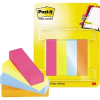 Post-it® Haftmarker Page Marker Poptimistic Collection