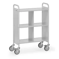 fetra Transportwagen 38,5 x 110 x 81 cm (B x H x L)