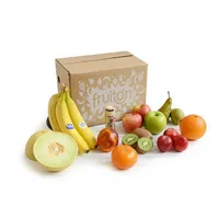 Soennecken Vitamin Box M 4003969126510 Soennecken