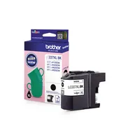 Brother Original Tintenpatrone schwarz DCP-J4120DW, MFC-J4420DW, MFC-J4620DW, MFC-J4625DW LC227XLBK Standard