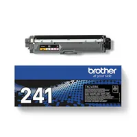 Brother Original Tonerkassette TN-241BK Schwarz HL-3140CW, HL-3170CDW, HL-3150CDW, DCP-9020CDW, MFC-9140CDN, MFC-9330CDW, MFC-9340CDW