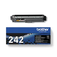 Brother TN242C Original Tonerkassette TN-242C cyan (für Brother HL-3142CW, HL-3152CDW, HL-3172CDW, DCP-9017CDW, DCP-9022CDW, MFC-9142CDN, MFC-9332CDW, MFC-9342CDW)