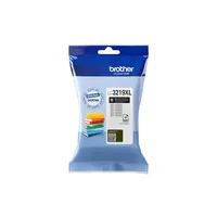 Brother Original XL-Tintenpatrone LC-3219XLBK schwarz (für Brother MFC-J5330DW, MFC-J5335DW, MFC-J5730DW, MFC-J5930DW, MFC-J6530DW, MFC-J6930DW, MFC-J6935DW)