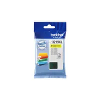 Brother Original XL-Tintenpatrone LC-3219XLY gelb (für Brother MFC-J5330DW, MFC-J5335DW, MFC-J5730DW, MFC-J5930DW, MFC-J6530DW, MFC-J6930DW, MFC-J6935DW)