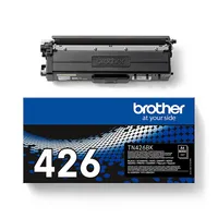 Brother Original TN426BK Toner schwarz 9.000 Seiten (für HL-L8360CDW)(TN426BK)