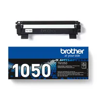 Brother Toner TN-1050, schwarz, ca. 1000 Seiten 4977766721707 Brother