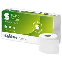Satino by WEPA Toilettenpapier Comfort