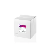 Wepa Ärztekrepp SuperSoftMed  2 lagig 38cm x 50m 132 Blatt perforiert 4000735715015 Wepa 9 Stück