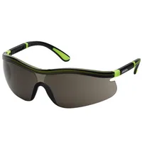 Gebol GEBOL Schutzbrille Neon 730407 getönt 9002701000038 Gebol Handelsgesellschaft